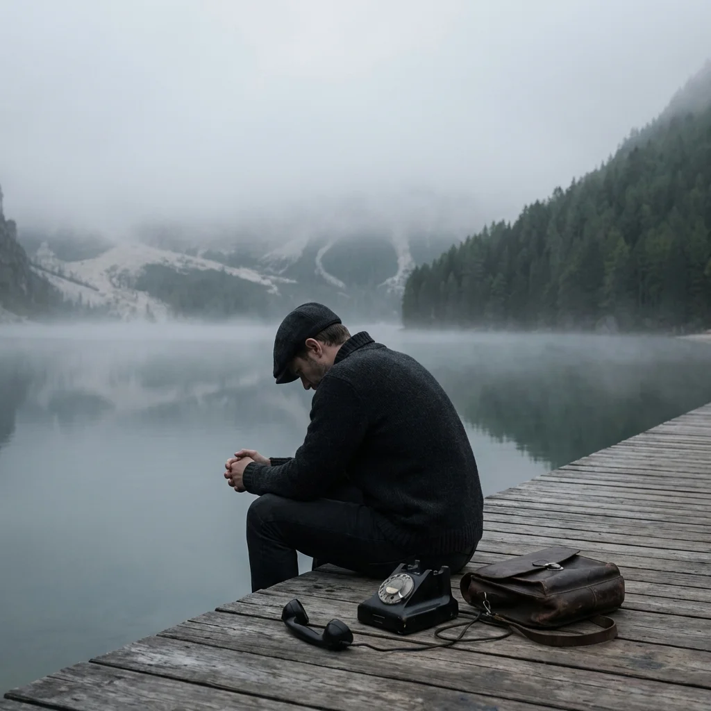 Journal article: Dating App Burnout: Why 2026 is the Year of the Digital Sabbatical.