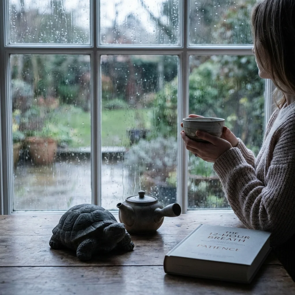 Journal article: Turtle vs. Bumble: The Best 2026 App to Avoid Swipe Fatigue.